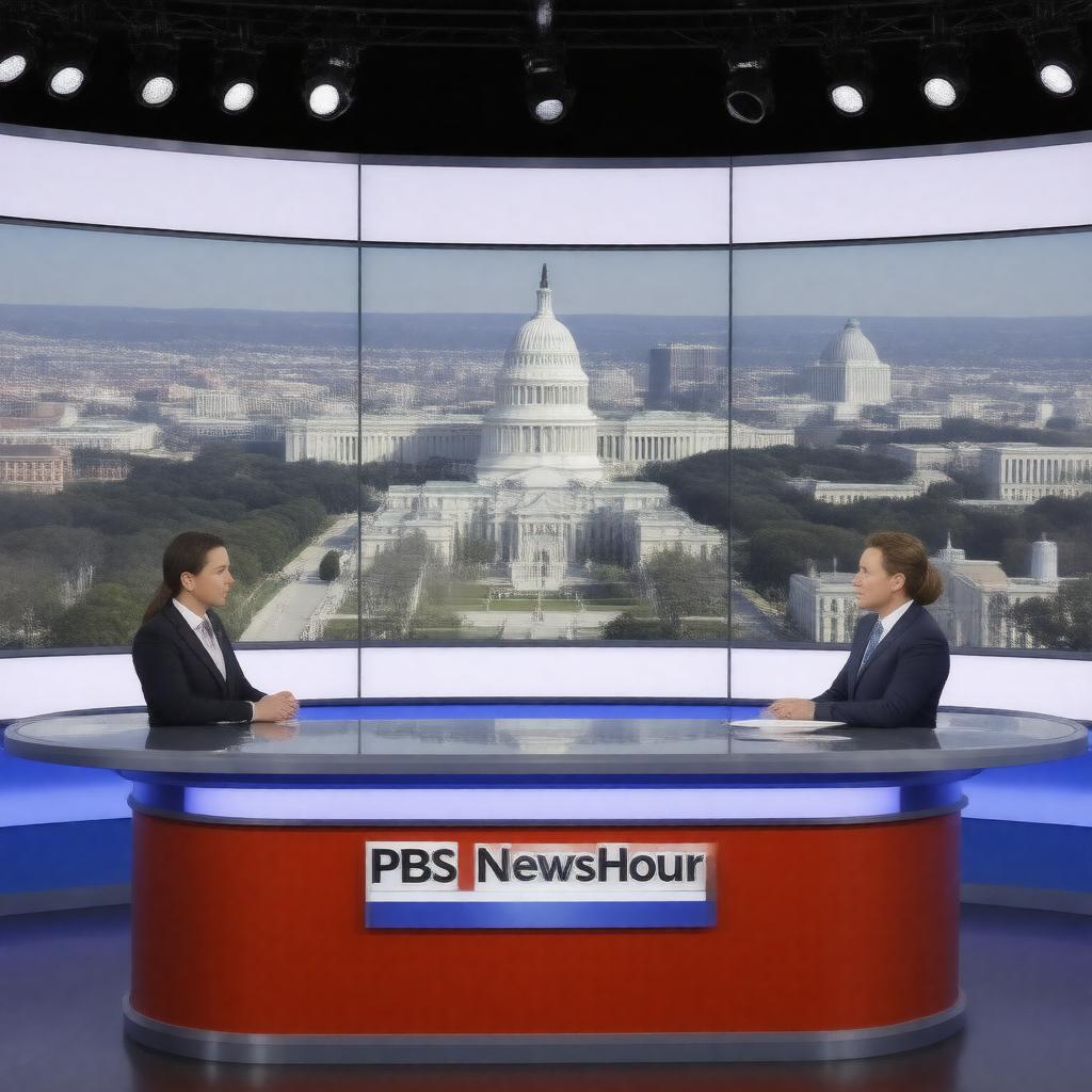 PBS Newshour